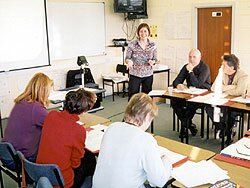 Courses
