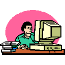 Consulting the WWW